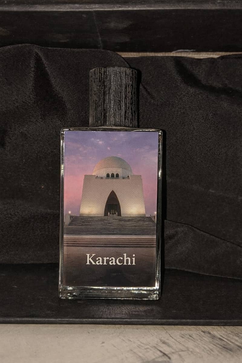 customized perfume 1