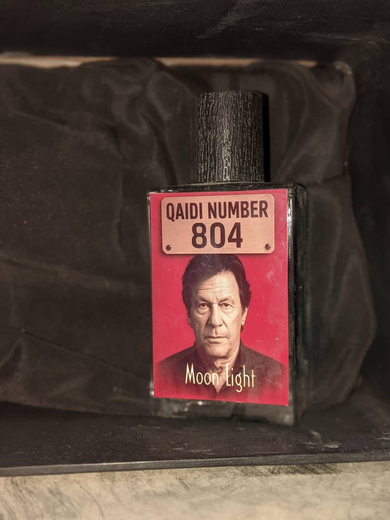 customized perfume 3