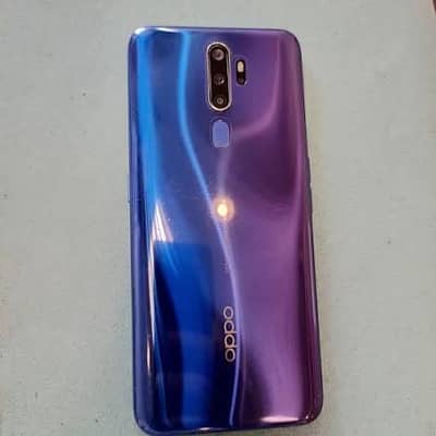 Oppo A9 2020 8GB/128GB | Official PTA Approved
