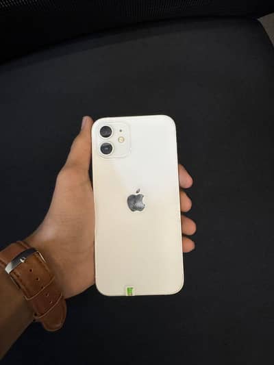 Iphone 12 pta approved 10/10 all okay