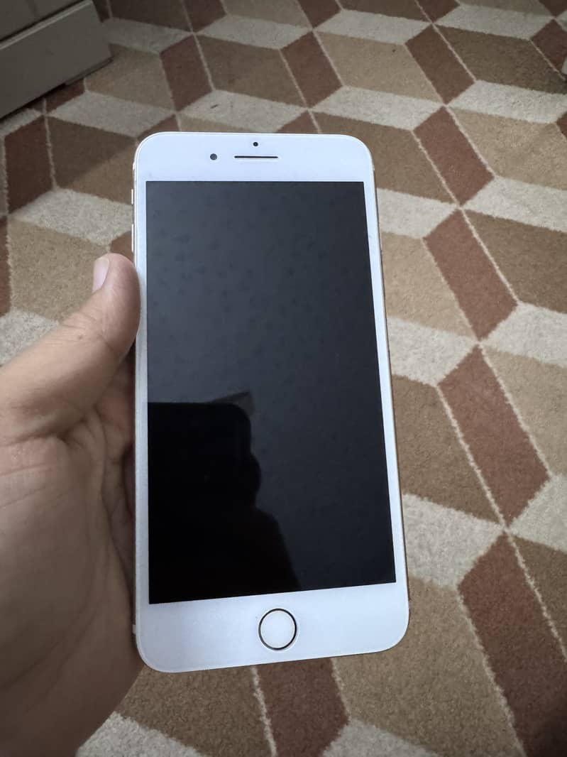 Iphone 7 plus panel 0