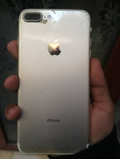 iphone 7 plus pta approved