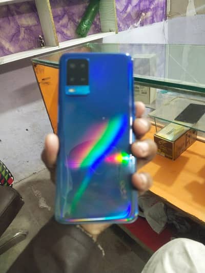 oppo a54 full box 03079737278