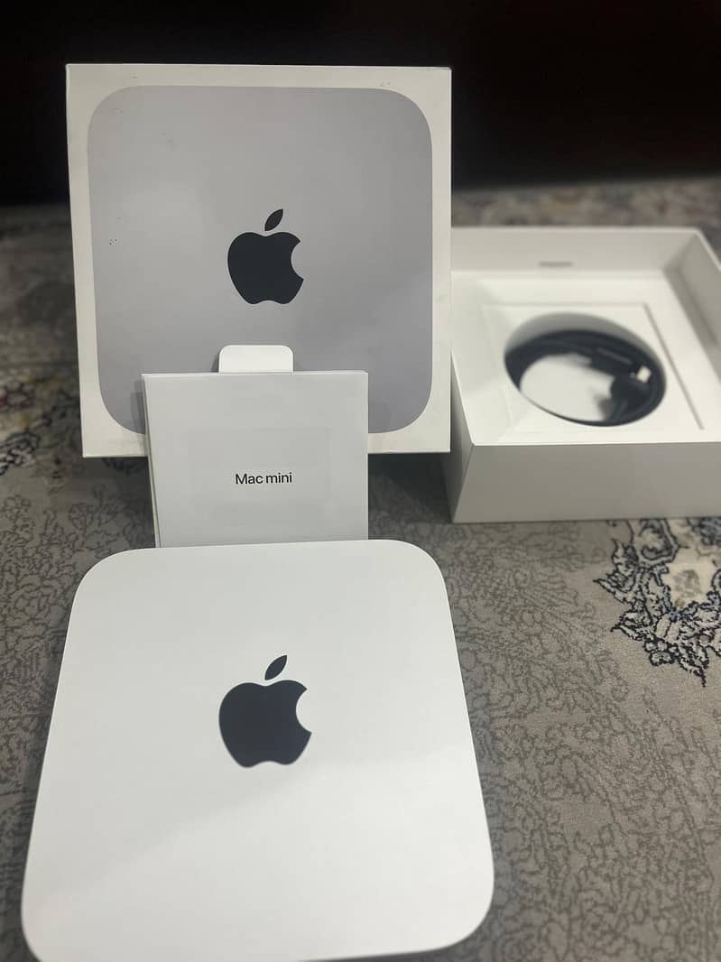 Apple Mac Mini M2 | Mac Mini 0