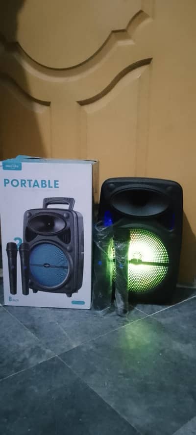 audionic ka nhi hey.