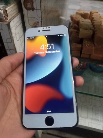 Iphone 7 PTA approved for sale