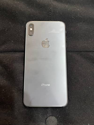 iphone Xs Max