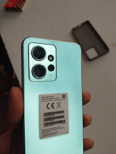 Xiaomi Redmi Not 12
