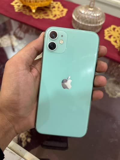 Iphone 11 urgent sale