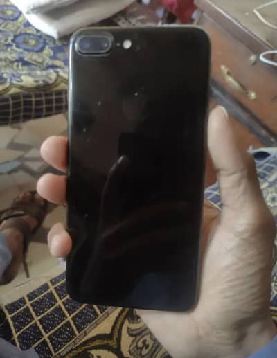 iPhone 7plus 128gb official pta approved exchange with any iphone