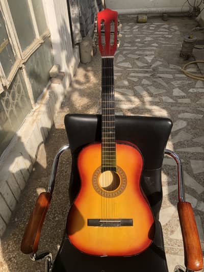 Guitar