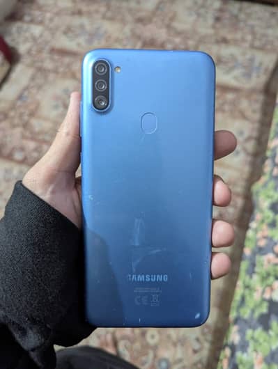 Samsung Galaxy A11 (PTA Approved)