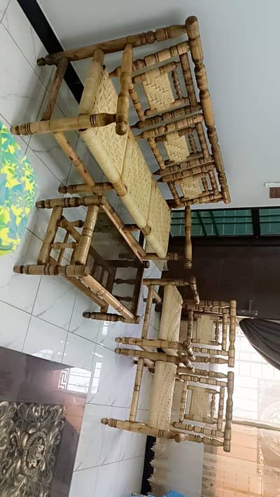 Pan Sofa Set Slightly Used for 2 Months