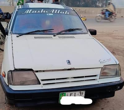 engine okay suspension okay Andar Se genuine 03003619830