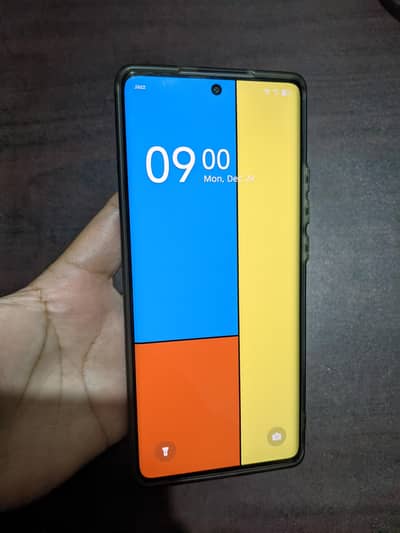 Infinix Hot 50 Pro Plus Exchange Possible