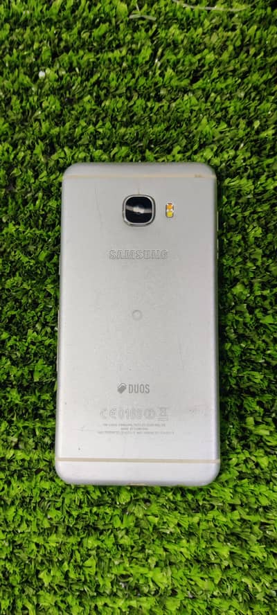 Samsung c5