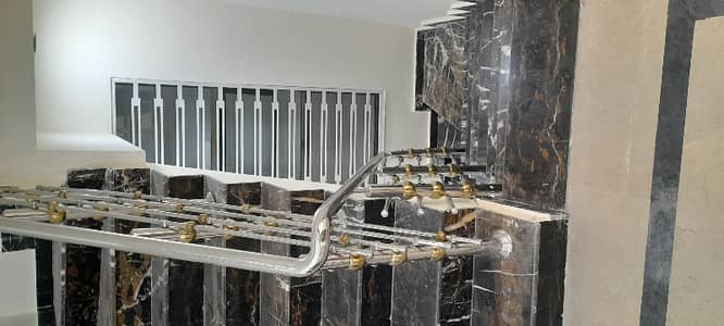 7 Marla House For Rent