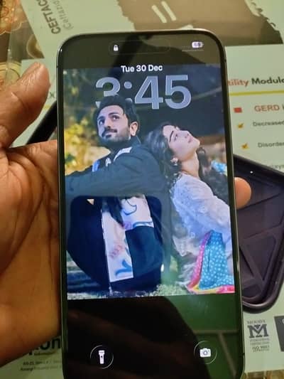 Apple iPhone 14 Pro Max