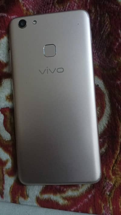 vivo v17 pro 64 ram 4 gb rom
