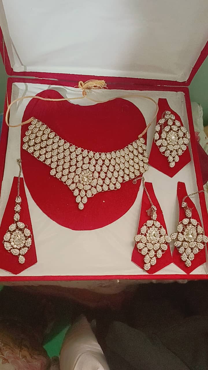 Bridal Sets 3