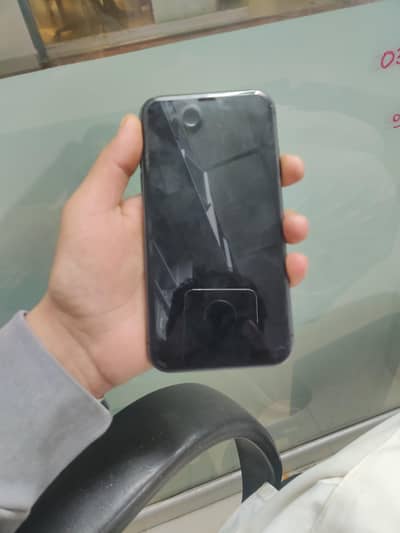 iphone 11 jv 64 all ok