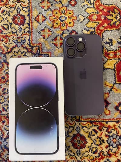 iPhone 14 Pro non pta factory unlock 2 month sim time