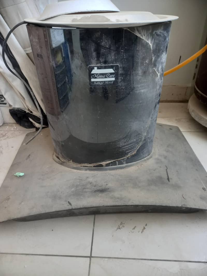 chimney 29 inch working 1