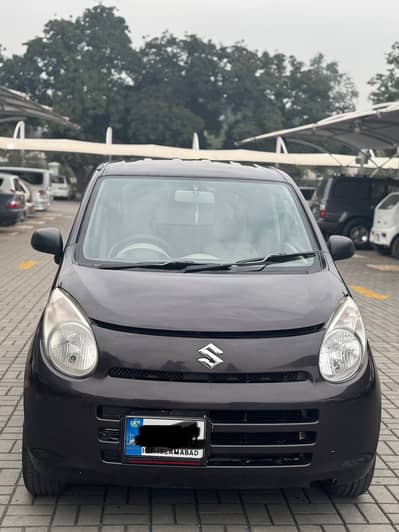 Suzuki Alto 2013 /2017 Model Japanese Imported Car