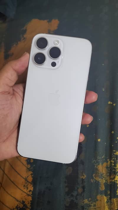 Iphone 14 Pro Max 256GB Factory Unlock NonPTA with Box