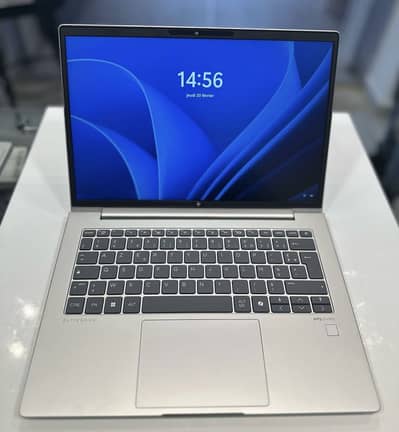 HP Elitebook 645 G11 Ryzen 5 7535u (Just Box Open)