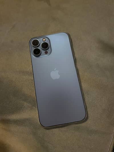 iPhone 13 pro max 256gb