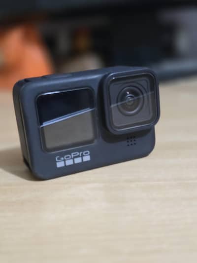 Gopro 9