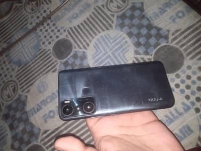 infinix hot 20i