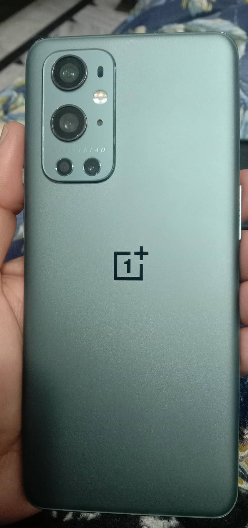 OnePlus 9 Pro 8GB/256GB – Patched – Excellent Condition 0