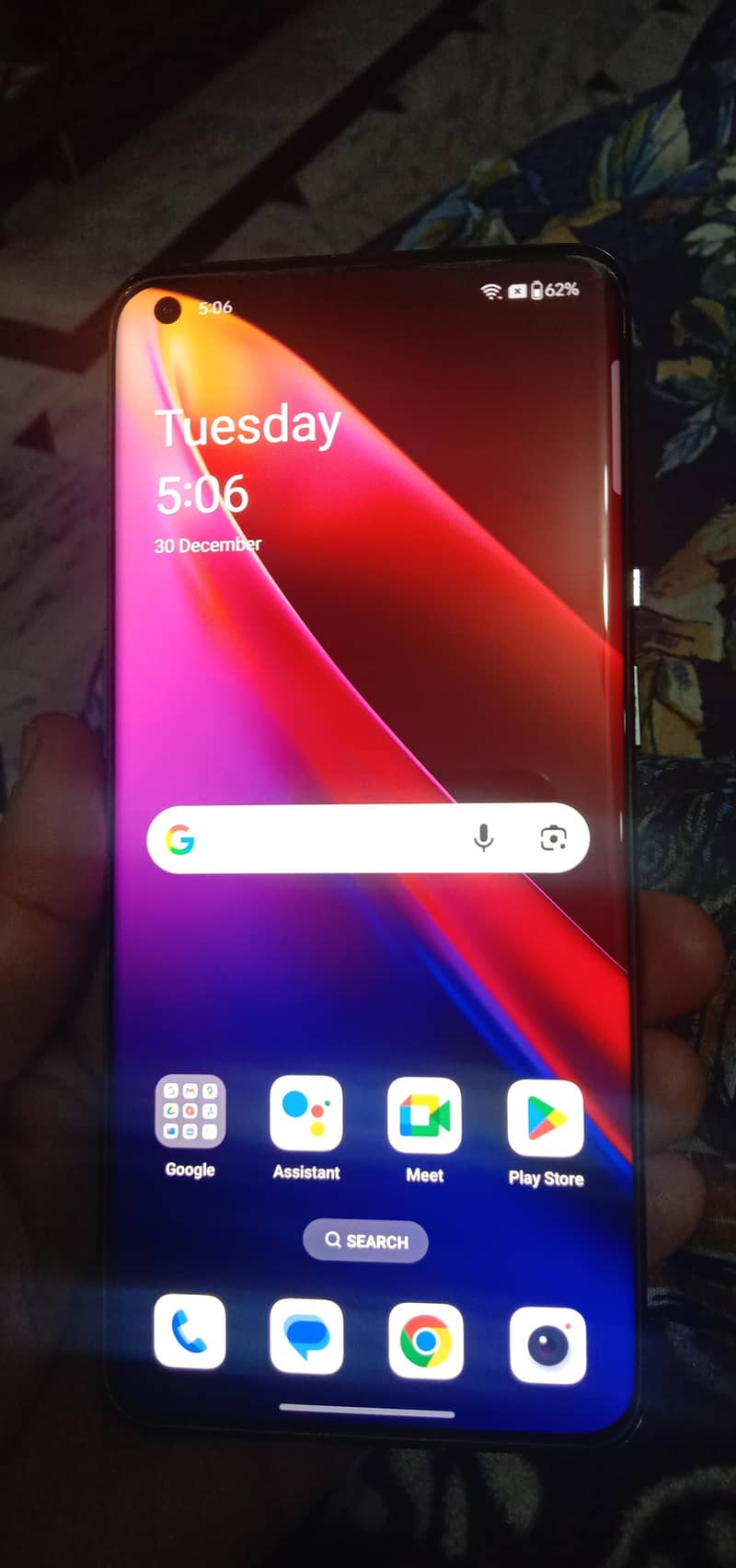 OnePlus 9 Pro 8GB/256GB – Patched – Excellent Condition 1