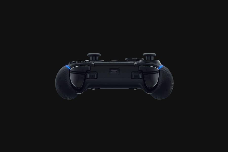 RAZER wireless PS5 controller 3
