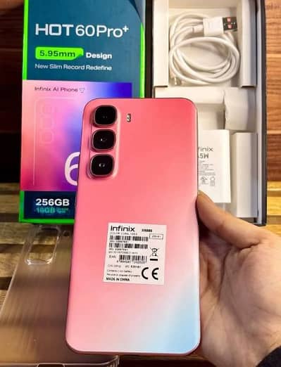 infinx hot 60 pro plus 16/256 GB 03292381068 my WhatsApp number