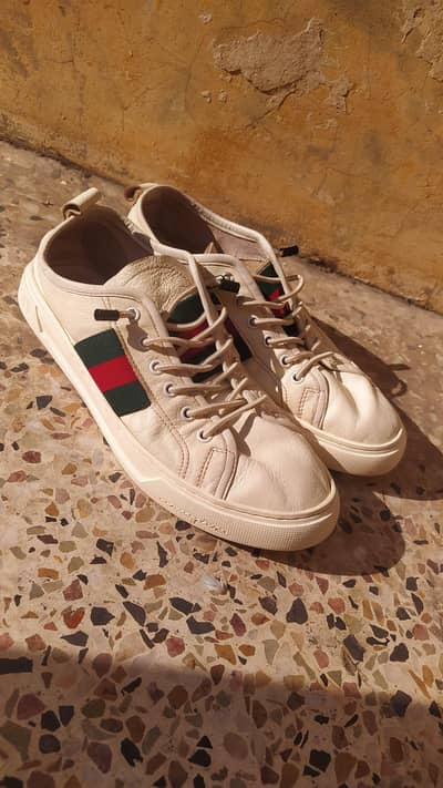 Gucci sneakers
