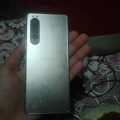 Sony Xperia 5mark3  content only Whatsapp