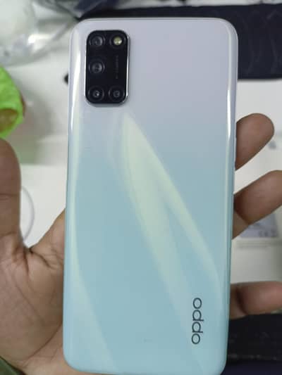 Oppo A52 4+128Gb