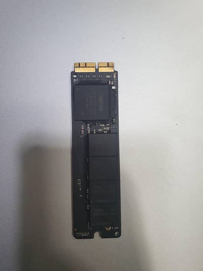 Apple SSD 512GB Original
