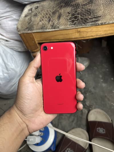 Iphone SE 2021 PTA