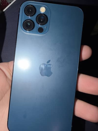 12 Pro exchange with any PTA i phone x or later