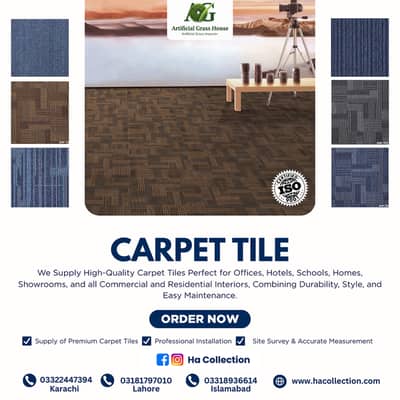 Carpet - Luxury Carpets - Turkish Rugs - Living Room | Carpet Tiles