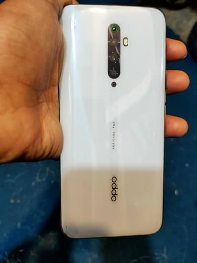 oppo Reno 2f