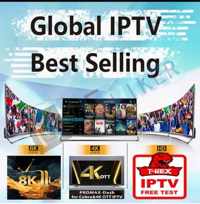 (iptv)FILEX/OPPLEX/B1G/STARSHARE/5GLIVE/FIBERSTREAM/ROLEX/ 03077451047