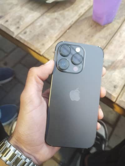 iphone 14pro PTA
