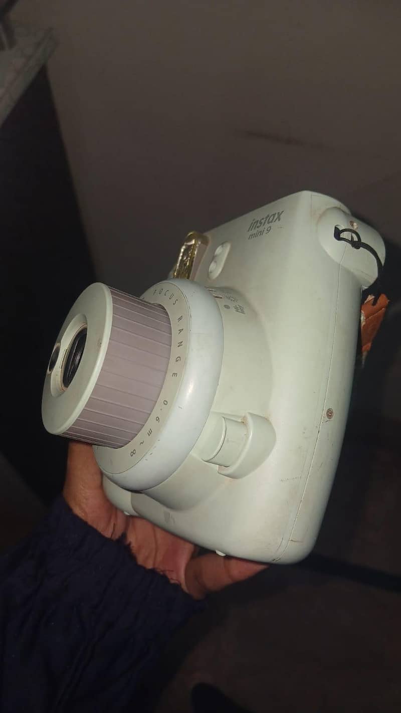 intax mini 9 camera 3