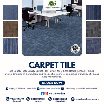 Carpet - Luxury Carpets - Turkish Rugs - Living Room | Carpet Tiles