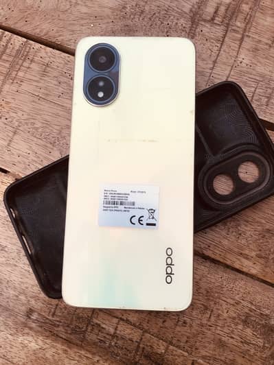 Oppo A38